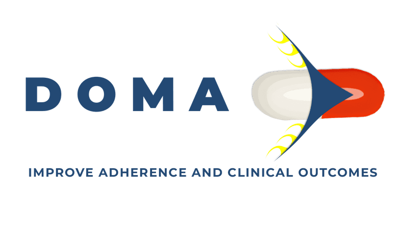 Logo Doma